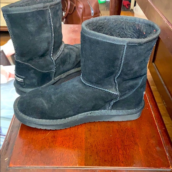 Koolaburra Other - Koolaburra by UGG® Kids Koola Short Black 1019374